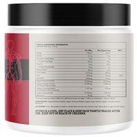 Remedy Greens Superbeets Circulation